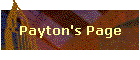 Payton's Page